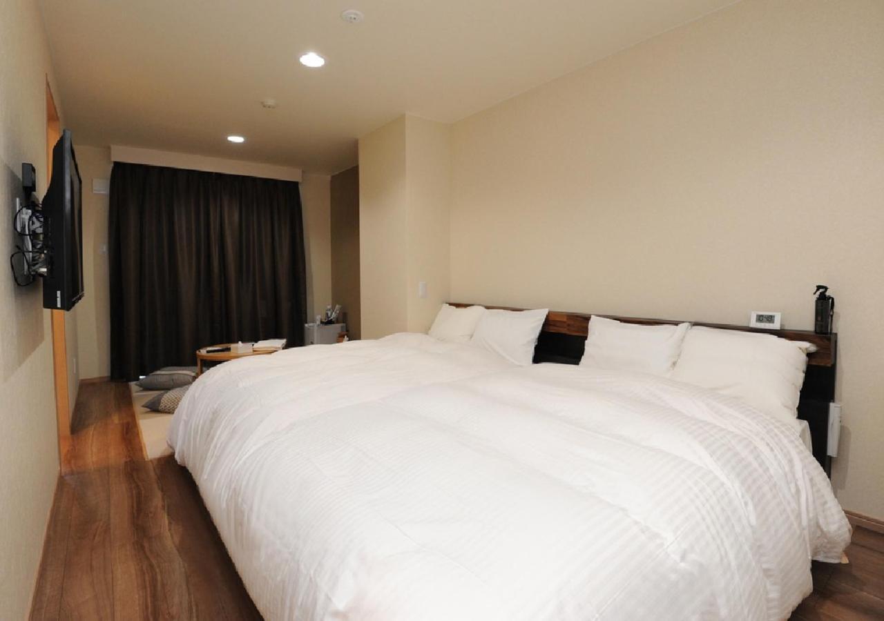 Hotel Sunriver Shimanto - Vacation Stay 98026 Eksteriør billede